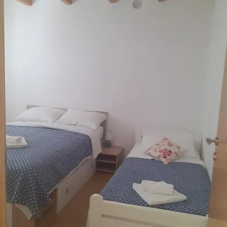 With Parking Space Privlaka, Zadar - 24002 Appartement *