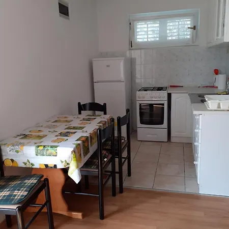 With Parking Space Privlaka, Zadar - 24002 Appartement