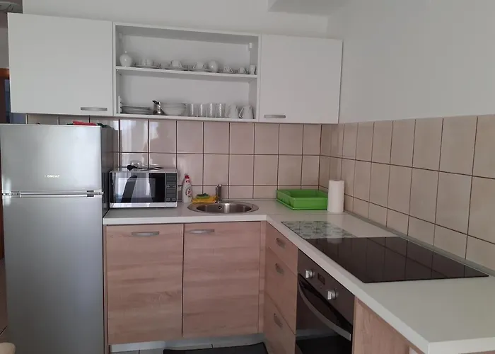 Apartment With Parking Space Privlaka, Zadar - 24002 Privlaka (Zadar)
