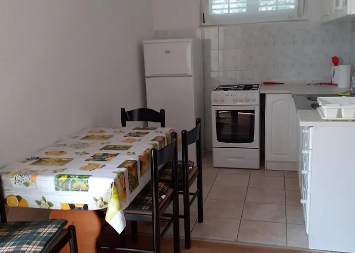 With Parking Space Privlaka, Zadar - 24002 Apartment
