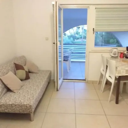 Apartamento With Parking Space Privlaka, Zadar - 24002 Privlaka (Zadar)