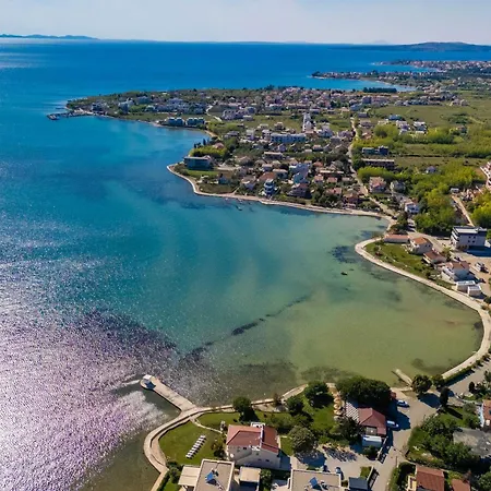 With Parking Space Privlaka, Zadar - 24002