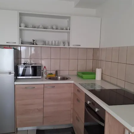 Apartament With Parking Space Privlaka, Zadar - 24002 Privlaka (Zadar)