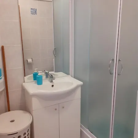 With Parking Space Privlaka, Zadar - 24002 Apartamento Privlaka (Zadar)