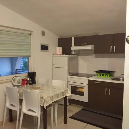 With Parking Space Privlaka, Zadar - 24002