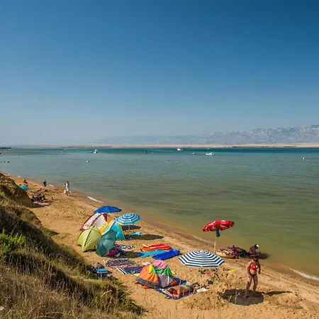 With Parking Space Privlaka, Zadar - 24002 Apartamento