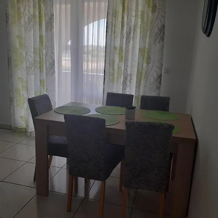 With Parking Space Privlaka, Zadar - 24002