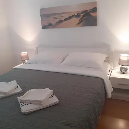 With Parking Space Privlaka, Zadar - 24002 *