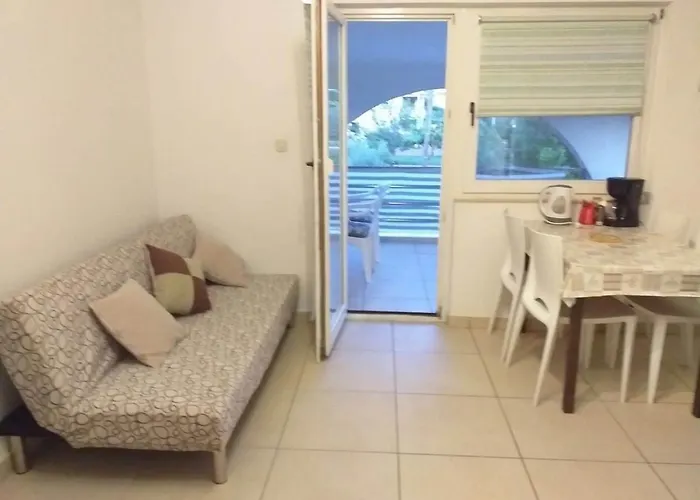 Appartement With Parking Space Privlaka, Zadar - 24002 Privlaka (Zadar)