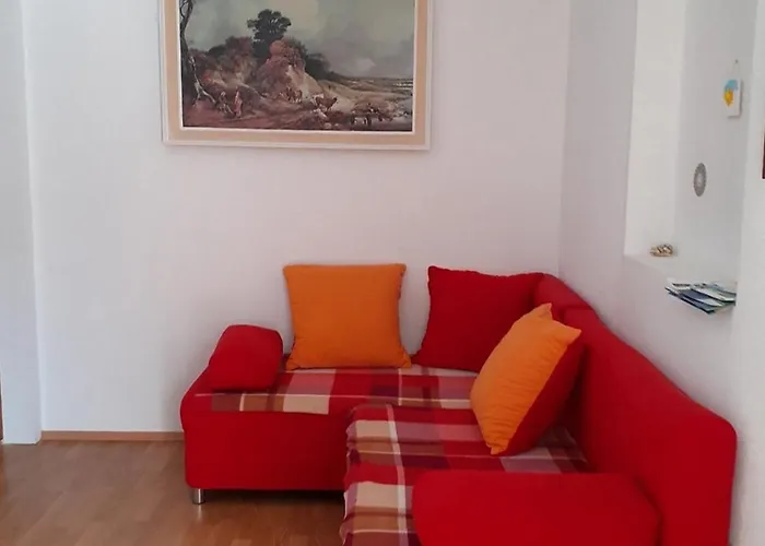 Apartment With Parking Space Privlaka, Zadar - 24002 *